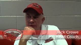 2012 Jacksonville State Football Fan Day [upl. by Vallie]