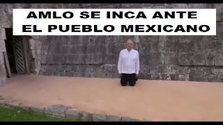 ¿Por Qué AMLO es el Presidente Más Popular de la HISTORIA de México [upl. by Ferrell124]