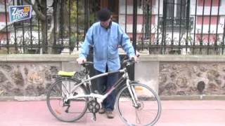 Tuto Vélo Comment bien entretenir son Vélo [upl. by Franci524]