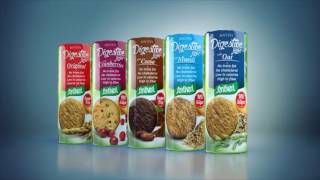 Santiveri Digestives TVC [upl. by Esau825]