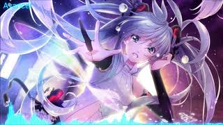 avancer Nightcore  Ridsa [upl. by Esila502]