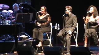 BURT BACHARACH  Medley Live in Madrid [upl. by Jaine658]