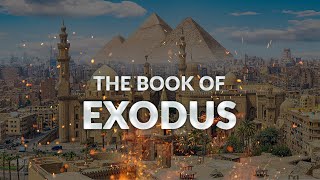 The Book of Exodus  ESV Dramatized Audio Bible FULL [upl. by Linzy394]