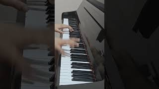 Liszt liebestraum no3excerptliszt franzliszt pianocover romanticpiano romanticmusic [upl. by Cleo]