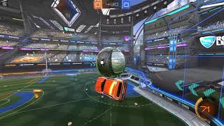 روكيت ليق  افضل اهدافي 5  Rocket League [upl. by Molohs]