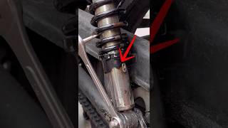 How To Tighten your Steering Box [upl. by Hellman739]