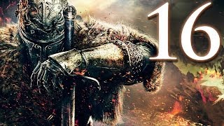 Lets Play Dark Souls 2 16  Dark Passenger  Executioners Chariot [upl. by Larual]