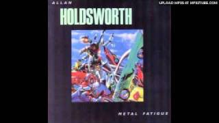 Allan Holdsworth Metal Fatigue  Panic Station [upl. by Blanding]