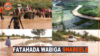 Wabiga Shabeele Oo Fatahay [upl. by Ritch755]