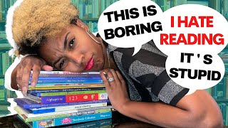 🤯 How to REALLY teach struggling readers to read  TOP 5 WAYS [upl. by Eidarb]