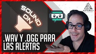 Alert box v2  Como Cambiar tu Sonido  Streamlabs [upl. by Amaryllis227]