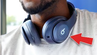 The Truth about the New Beats by Dre [upl. by Attayek]