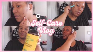 Self Love Skincare Routine [upl. by Landry]