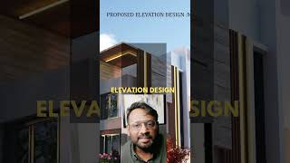 House elevation design tipsMaking a beautiful home [upl. by Nyledaj]