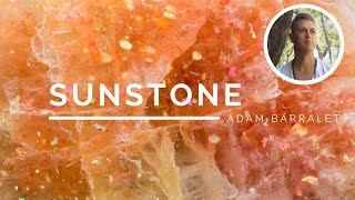 Sunstone  The Crystal of the Mighty Sun [upl. by Enomis]