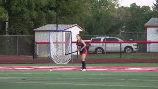 Girls Varsity Field Hockey Baldwinsville VS Liverpool 9162024 [upl. by Ecaidnac]