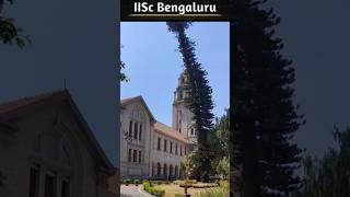 Neet exam through IISC Bengaluru admission 😱neet 2025 iat exam shorts research [upl. by Mauceri]