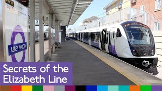 Secrets of the Elizabeth Line [upl. by Fidelio]