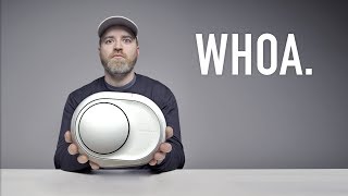 Unboxing The 1300 Bluetooth Speaker [upl. by Porett]