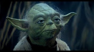 Yoda Luminosos Seres Somos [upl. by Dareece]