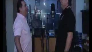 B Karras N Makropoulos feat Vegas  Oloi mazimp4 [upl. by Eannaj456]