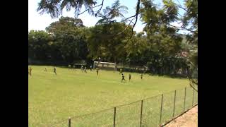 JOGO TREINO NO CAMPO DO OPERÁRIO EM SÃO JOÃO NEPOMUCENO MG 2014 [upl. by Daahsar991]