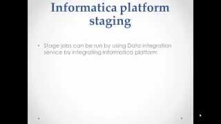 39 New Features in Informatica MDM 100 [upl. by Awhsoj192]