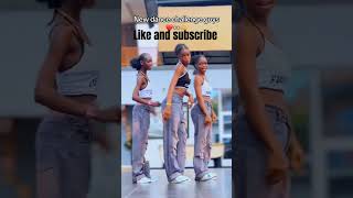 New Dance Challenge newdance newchallange [upl. by Yrokcaz]