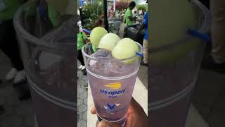 US Open 🎾 newyork vlog usopen tennis  I do not own rights to this music [upl. by Akciret]