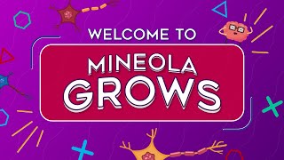 Welcome to Mineola Grows [upl. by Tsan797]