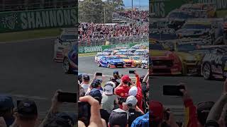 Bathurst 1000 2024 start [upl. by Henson]