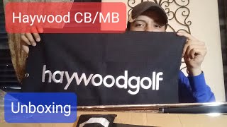 Haywood CBMB Combo Set Unboxing  Aesthetic Impressions  MGS Member Testing [upl. by Ahsayn596]