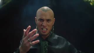 Stan Walker  I AM Official Video from the Ava DuVernay film Origin [upl. by Noit]