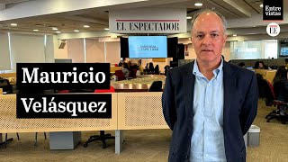 “La reforma laboral va a generar sobrecostos”  El Espectador [upl. by Ayekim704]