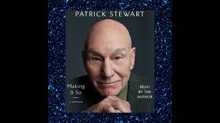 Patrick Stewart Talks About The Odd Tom Hardy Star Trek Nemesis [upl. by Hsetirp]