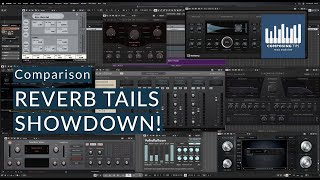 Reverb Tails Showdown [upl. by Lamak]