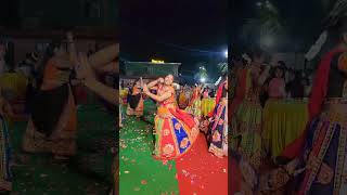 Nagada Sang Dhol choreographydepikapadukone chaitranavratri [upl. by Oicatsana]