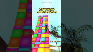 3 Spot stunt jump terbaik yang ada di GTA San Andreas PART 1  gta shorts [upl. by Ahsiuq478]