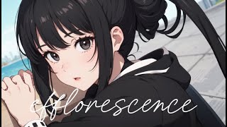 EFFLORESCENCE [upl. by Eceinahs]