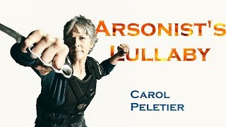 Carol Peletier Tribute  Arsonists Lullaby TWD [upl. by Carrington830]