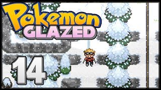 Pokémon Glazed  Episode 14  Northcoast Ski Lodge [upl. by Nevsa487]