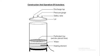 Disinfection and sterilization methods [upl. by Airdnua]