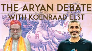 The Aryan Debate [upl. by Magdalene]