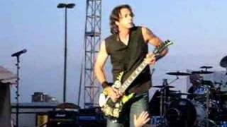 Rick Springfield Guitar solo [upl. by Newby]