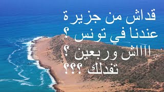 الجزر التونسية  حكايات تونسية [upl. by Ahsiam]