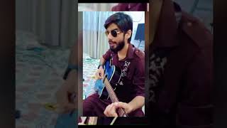 New Song  Coke Studio  TajdareHaram  Atif Aslam shorts cover song youtubeshorts new views [upl. by Ardaid]