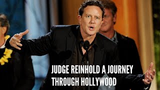 Judge Reinhold A Journey Through Hollywood [upl. by Fillander]