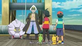 Pokemon Journeys Episode 88  AMV   Poke HD AMV [upl. by Phio]