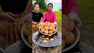 food streetfood cooking recipe chinesefood [upl. by Meuse344]