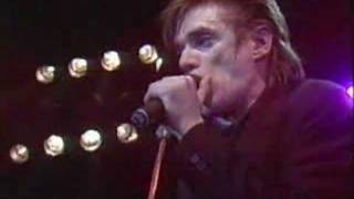 Einsturzende Neubauten  Trinklied Live 1990 [upl. by Anora561]